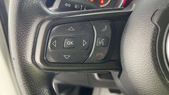 Used 2022 Jeep Wrangler Sport image 37