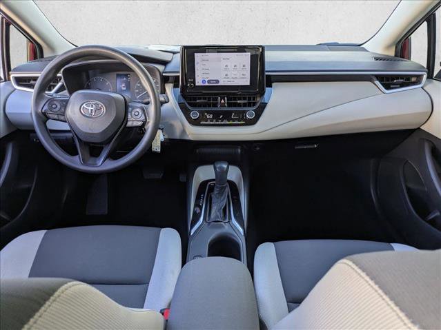 Used 2023 Toyota Corolla LE image 16