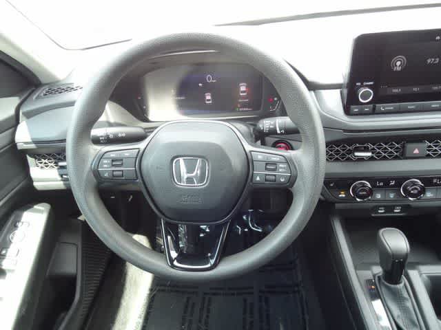 Used 2024 Honda Accord EX image 12
