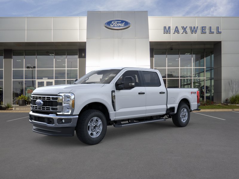 New 2026 Ford F250 XLT w/ FX4 Off-Road Package image 23