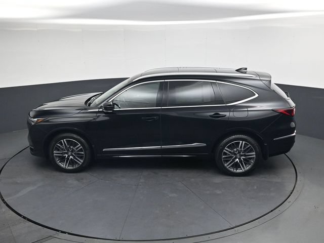 New 2026 Acura MDX w/ Advance Package AWD/4WD image 27