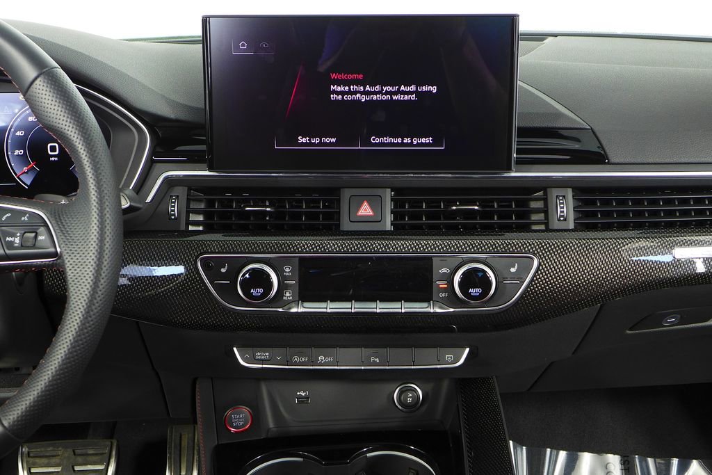 Used 2022 Audi S4 Premium Plus image 26