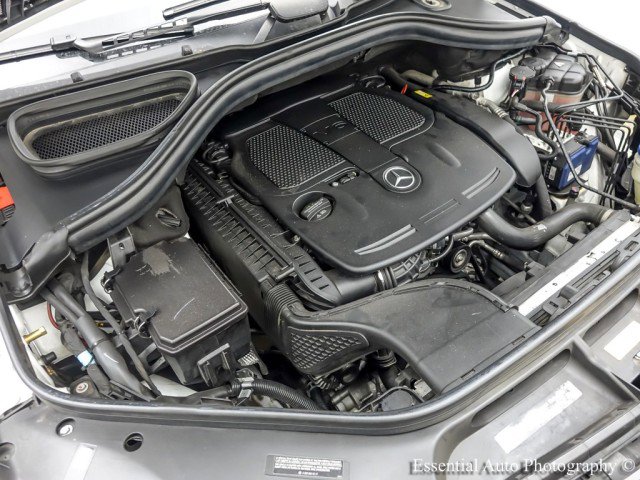 Used 2016 Mercedes-Benz GLE 350 4MATIC w/ Premium Package image 33