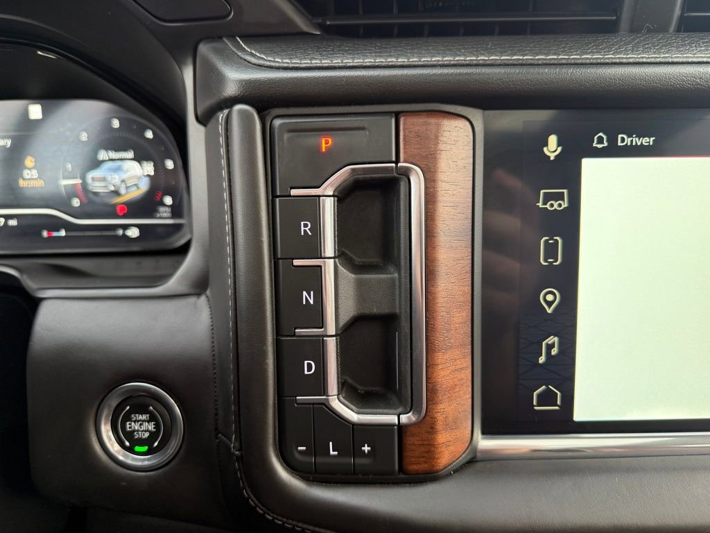 Used 2023 GMC Yukon XL Denali Ultimate image 28