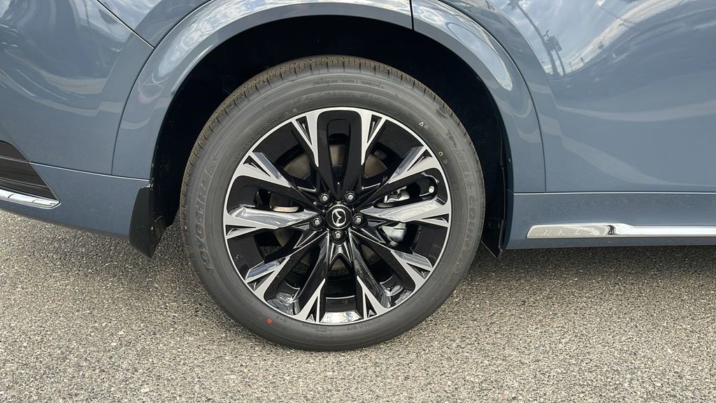 New 2026 MAZDA CX-90 3.3 Turbo S w/ Premium Plus image 34