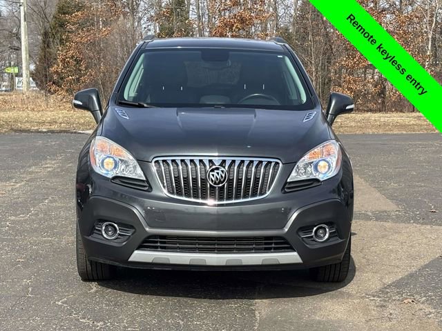 Used 2016 Buick Encore Convenience image 30