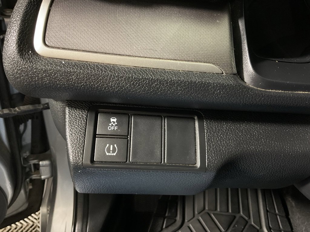 Used 2017 Honda Civic LX image 26