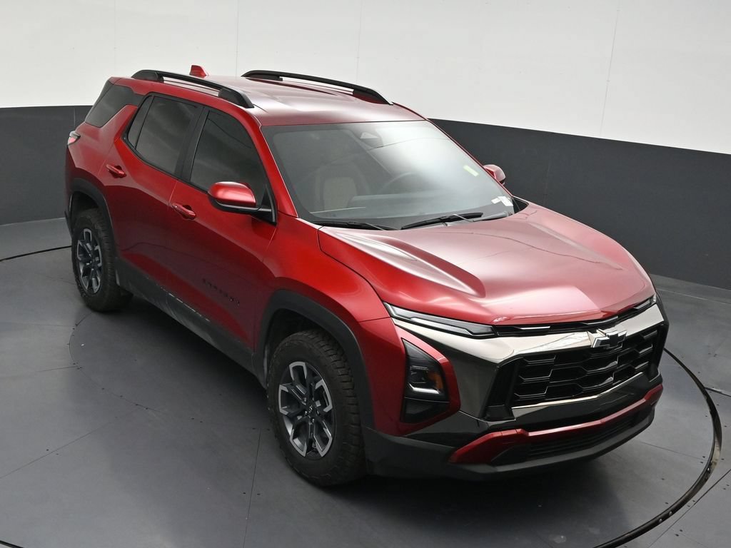 Used 2026 Chevrolet Equinox ACTIV FWD image 22