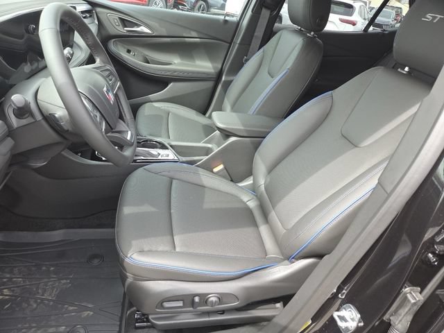 New 2026 Buick Encore GX Sport Touring w/ Advanced Technology Package AWD/4WD image 31