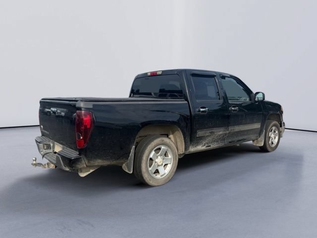 Used 2012 Chevrolet Colorado LT RWD image 3