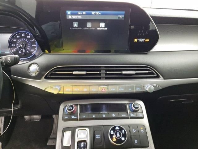 Used 2020 Hyundai Palisade SEL w/ Convenience Package image 17