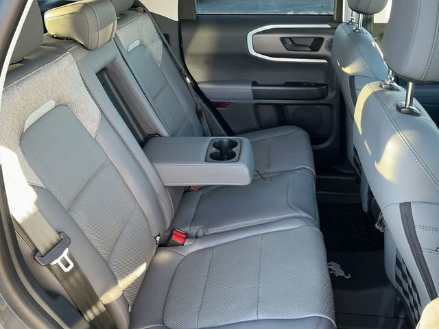 New 2025 Ford Bronco Sport Badlands w/ Badlands Tech Package image 17
