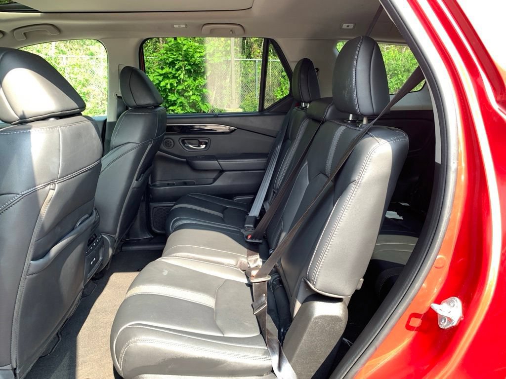 Used 2023 Honda Pilot Touring image 25