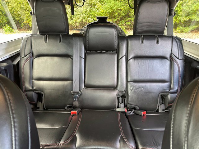 Used 2020 Jeep Wrangler Unlimited Rubicon AWD/4WD image 35