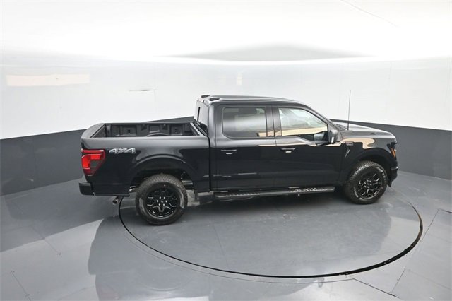 New 2026 Ford F150 XLT w/ Equipment Group 302A MID image 29