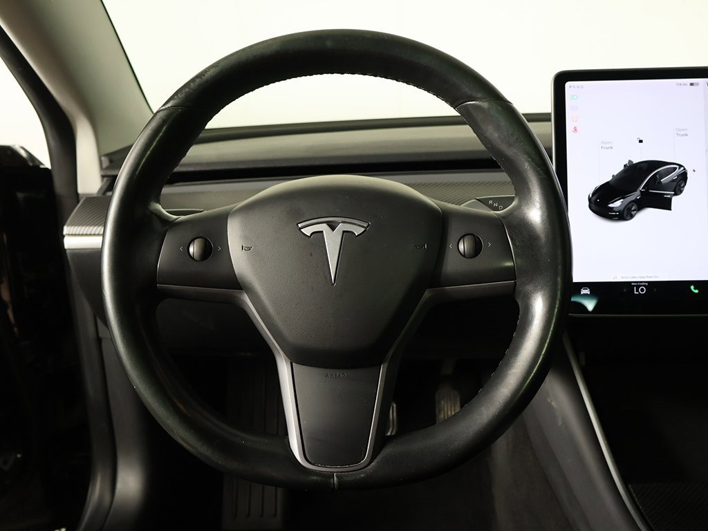 Used 2018 Tesla Model 3 Long Range image 37