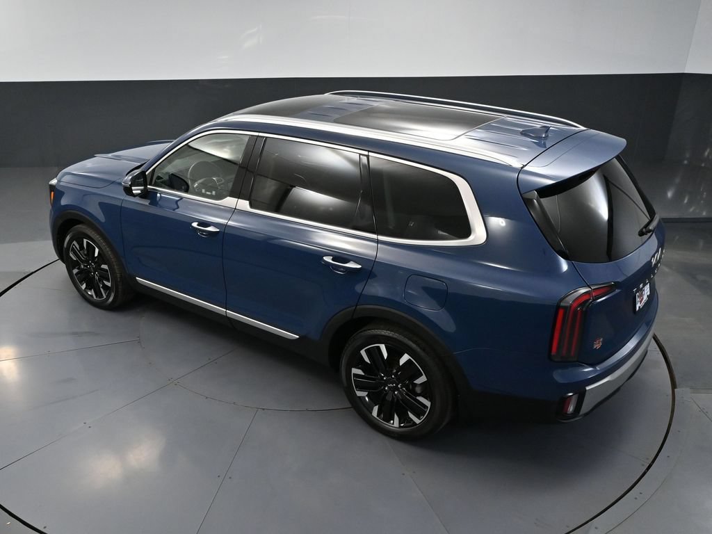 Used 2023 Kia Telluride SX Prestige AWD/4WD image 55
