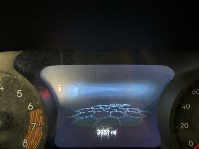 Used 2024 Jeep Compass Limited image 33