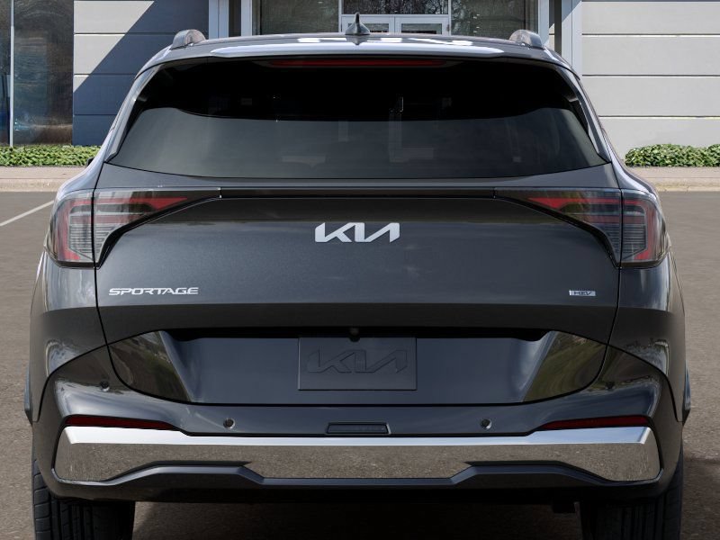 New 2026 Kia Sportage SX Prestige AWD/4WD image 15