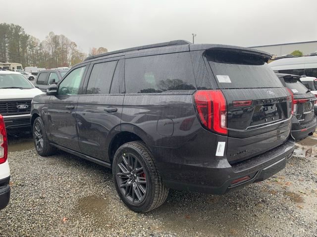 New 2025 Ford Expedition Platinum w/ Stealth Performance Package image 14