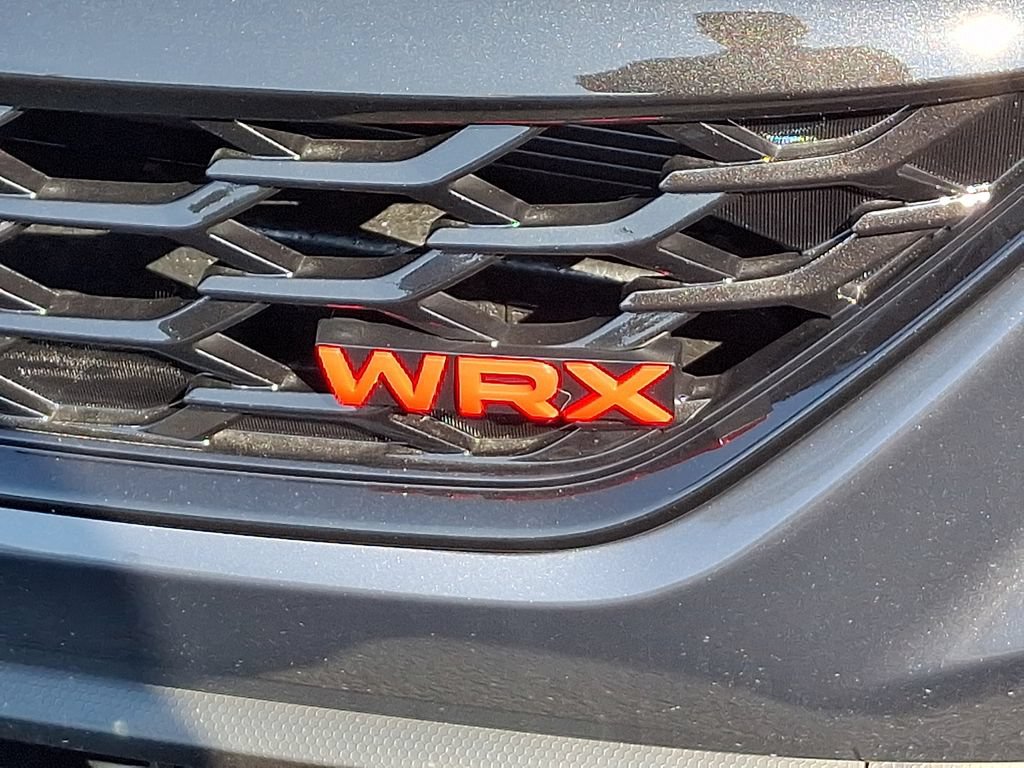 New 2026 Subaru WRX AWD/4WD image 5