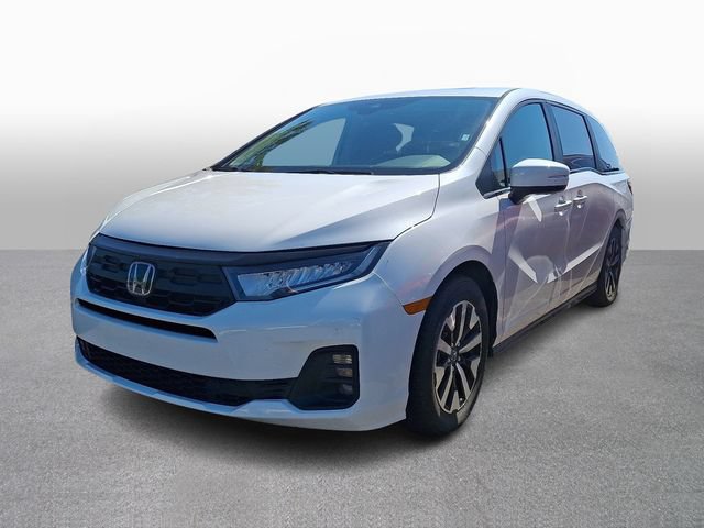 Used 2025 Honda Odyssey EX-L image 1