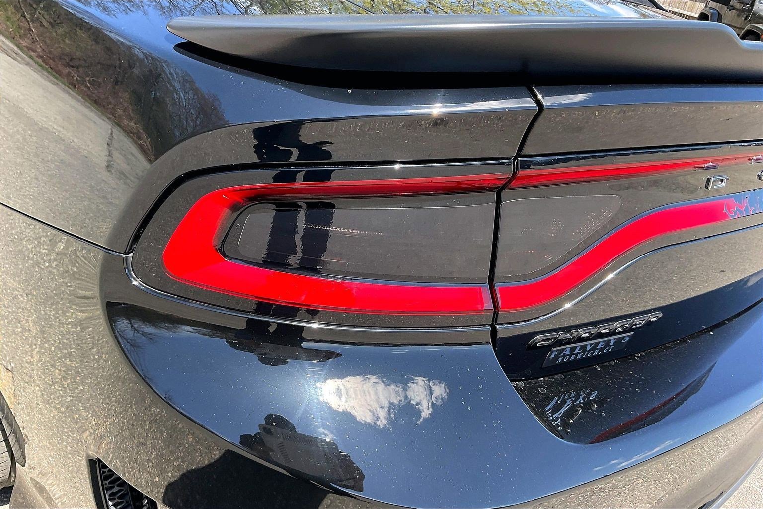 Used 2019 Dodge Charger Scat Pack w/ Dynamics Package RWD image 27
