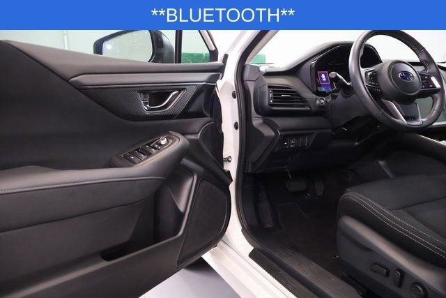 Certified 2025 Subaru Legacy Premium image 9