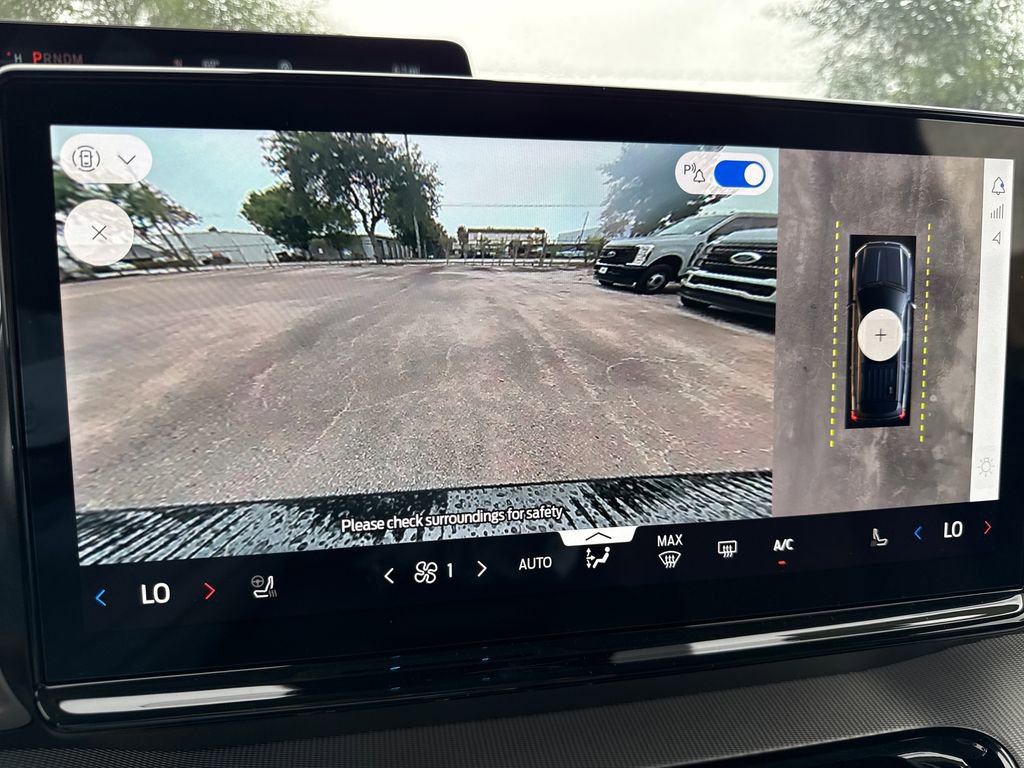 New 2026 Ford Expedition Max Active image 28