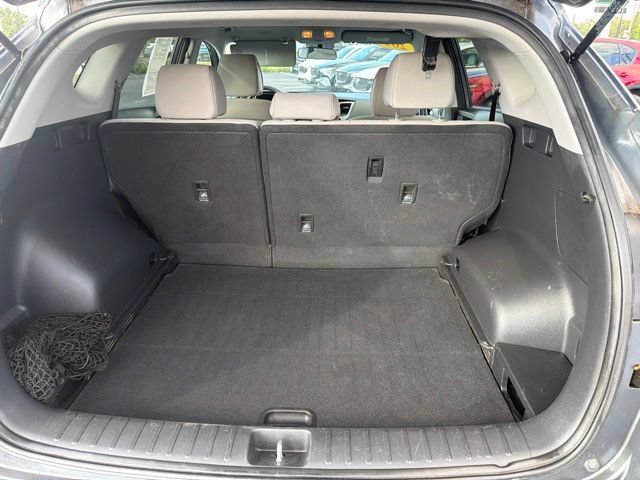 Used 2017 Hyundai Tucson Eco w/ Cargo Package FWD image 29