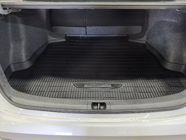 New 2027 Toyota Corolla XSE FWD image 22