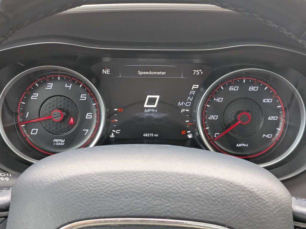 Used 2022 Dodge Charger SXT w/ Leather Interior Group RWD image 22