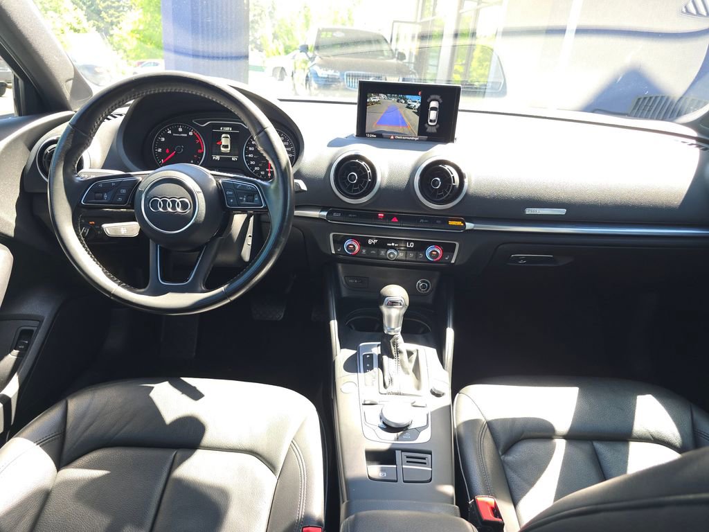Used 2020 Audi A3 2.0T Premium FWD image 17