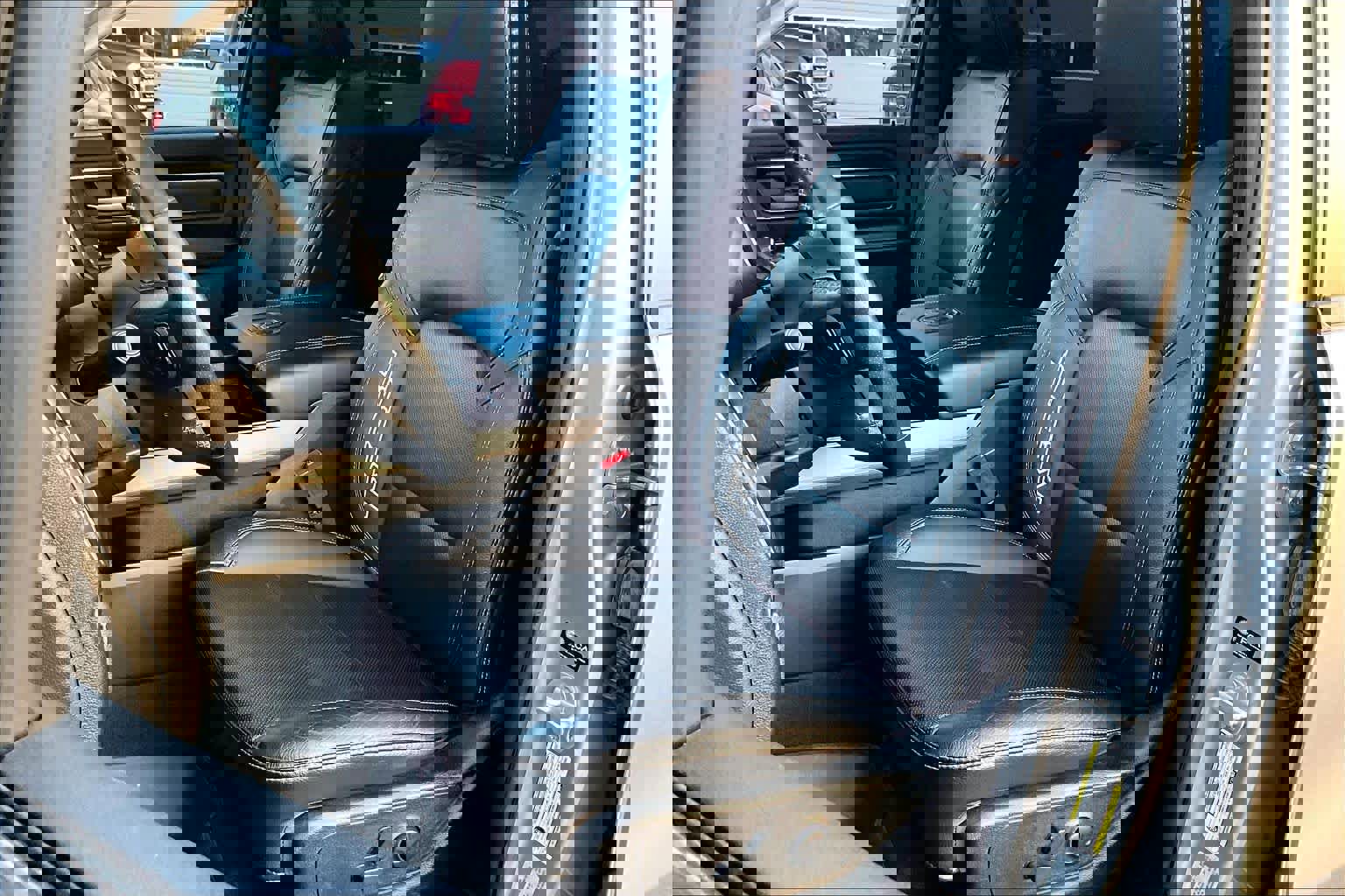 Used 2022 RAM 1500 Rebel w/ Rebel Level 1 Equipment Group image 8