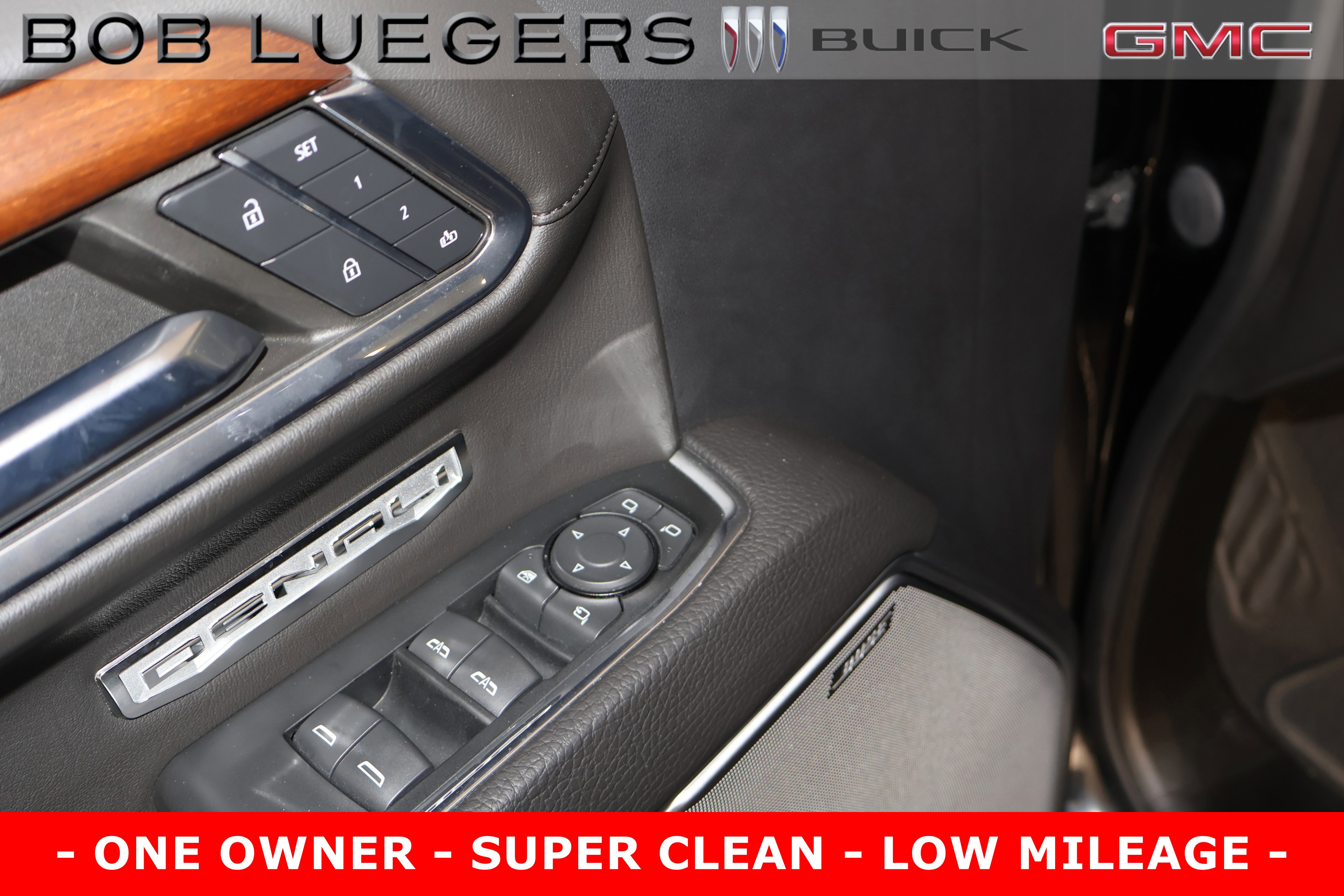 Certified 2023 GMC Sierra 1500 Denali image 12