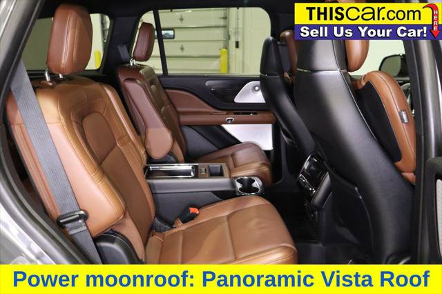 Used 2022 Lincoln Aviator Grand Touring w/ Equipment Group 301A image 25