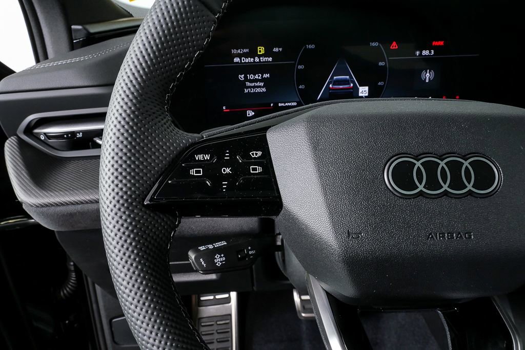 New 2025 Audi SQ5 Premium Plus AWD/4WD image 10