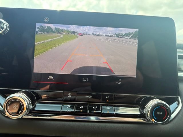 Used 2023 GMC Canyon Elevation RWD image 25