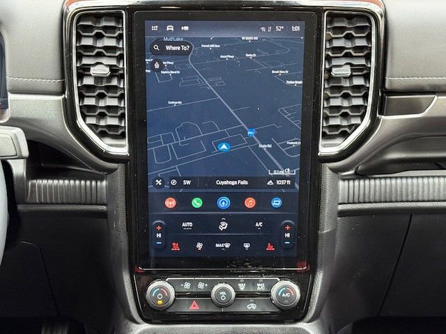 Used 2024 Ford Ranger Lariat image 20