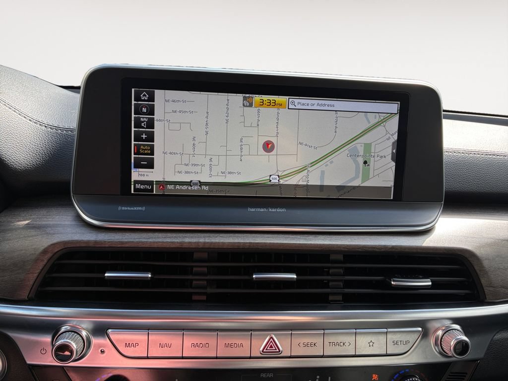 Used 2020 Kia Telluride SX AWD/4WD image 15