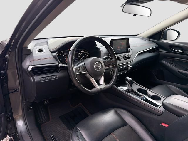 Used 2022 Nissan Altima 2.5 SR FWD image 25