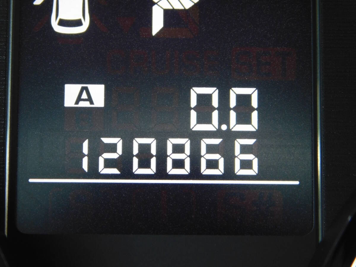 Used 2010 Subaru Legacy 2.5i image 9