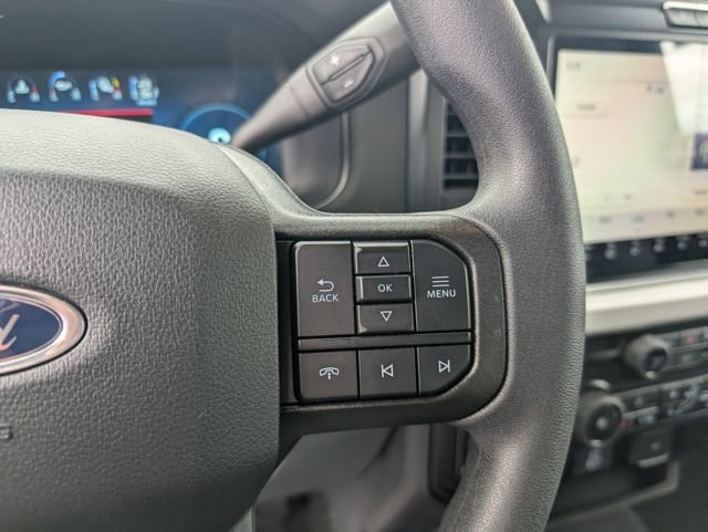 New 2026 Ford F250 XLT w/ XLT Premium Package image 20