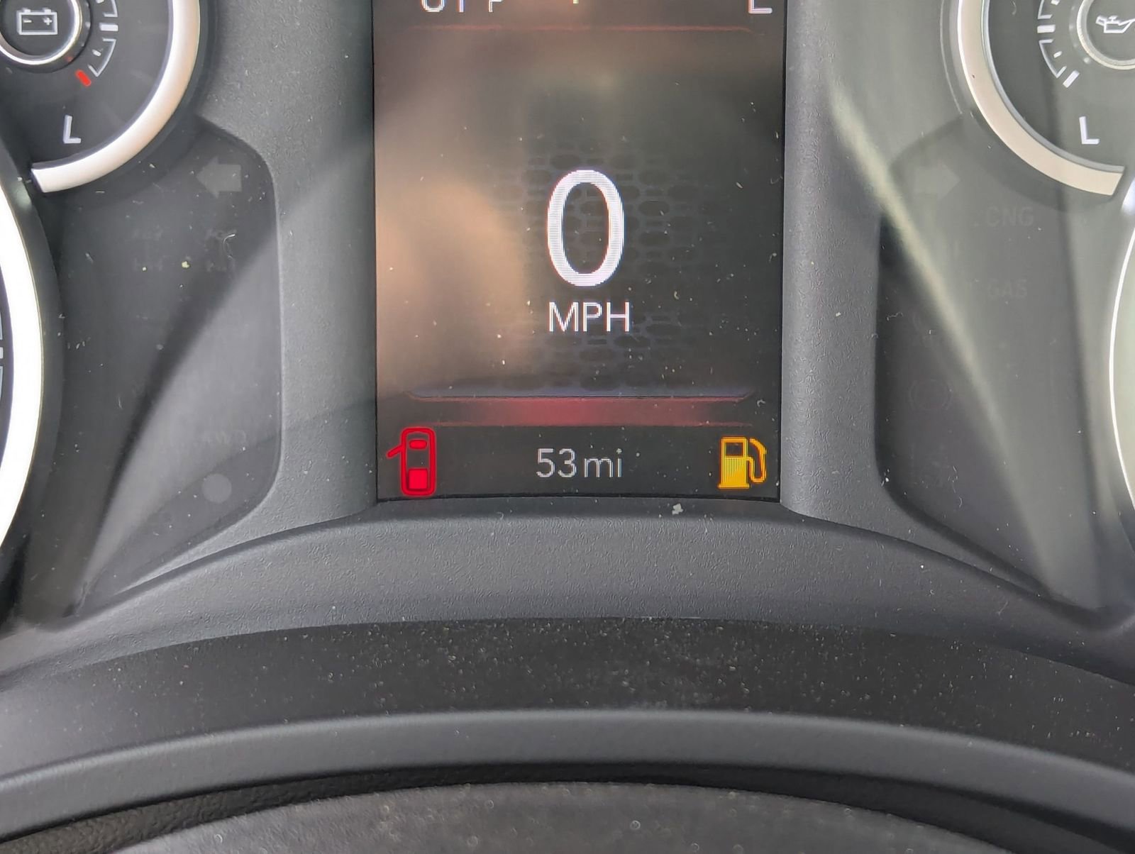 New 2026 RAM 1500 Tradesman image 13