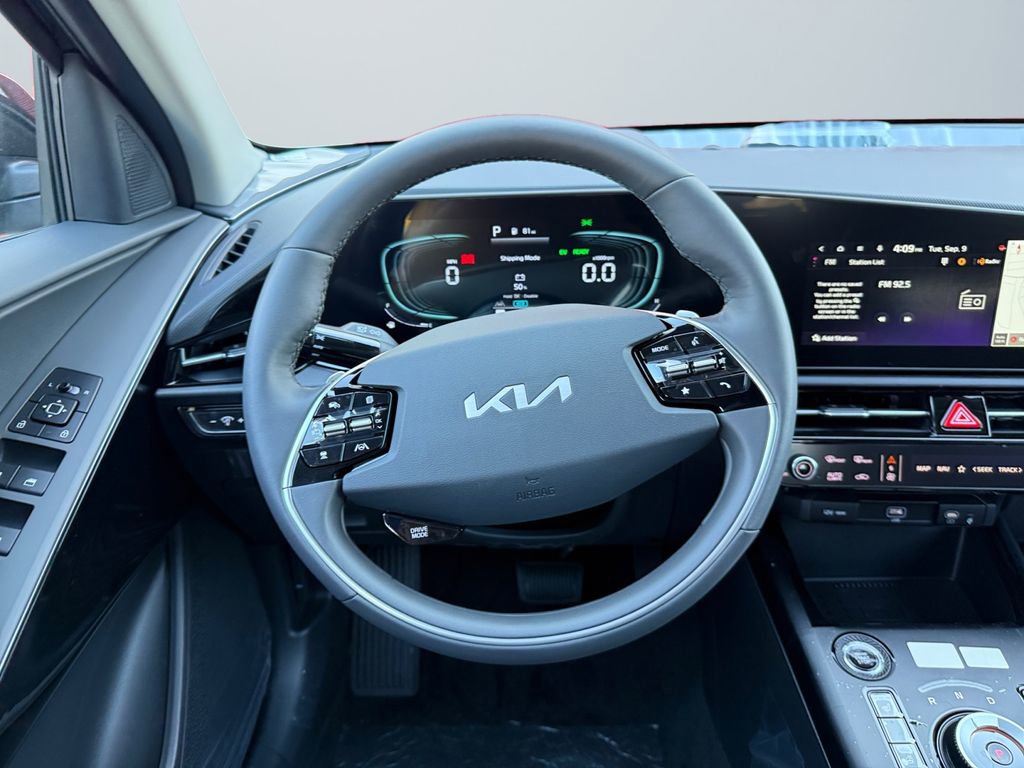 New 2025 Kia Niro EX w/ EX Cold Weather Package image 12