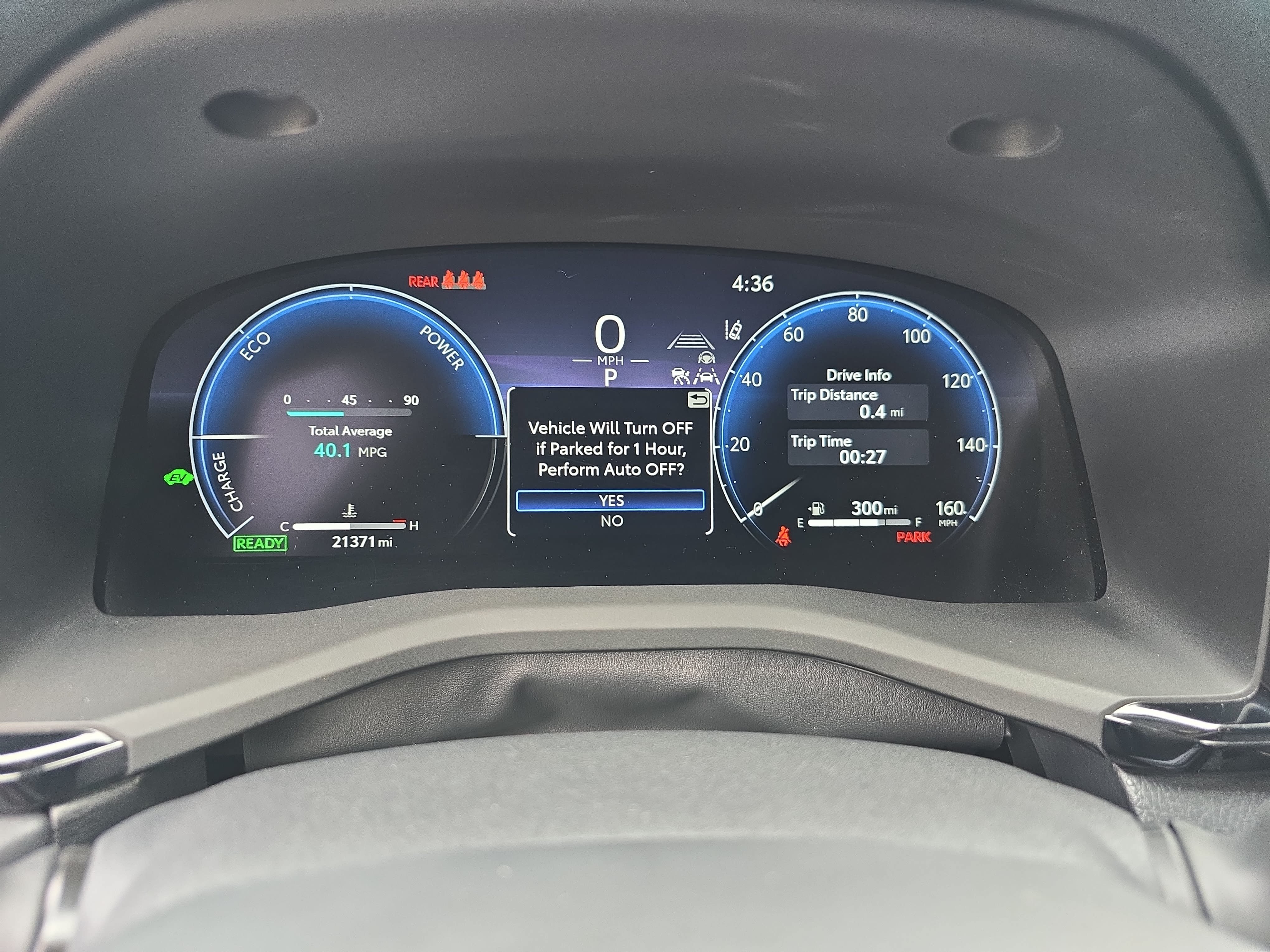 Used 2025 Toyota Camry XSE FWD image 20