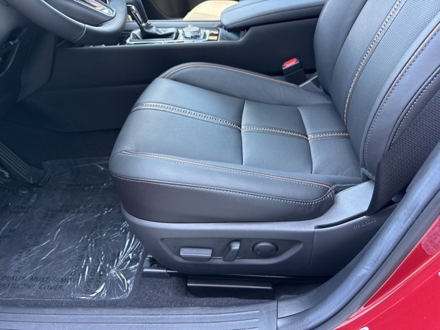 New 2025 MAZDA CX-50 2.5 Turbo w/ Weather Package image 11