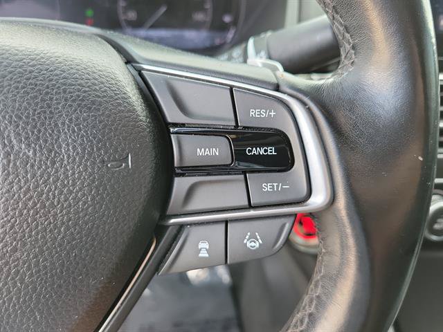 Used 2020 Honda Accord Sport image 18