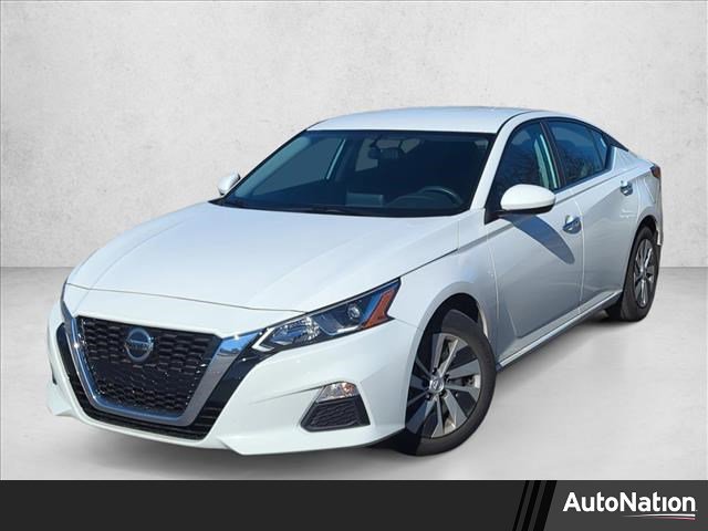 Used 2019 Nissan Altima 2.5 S image 1