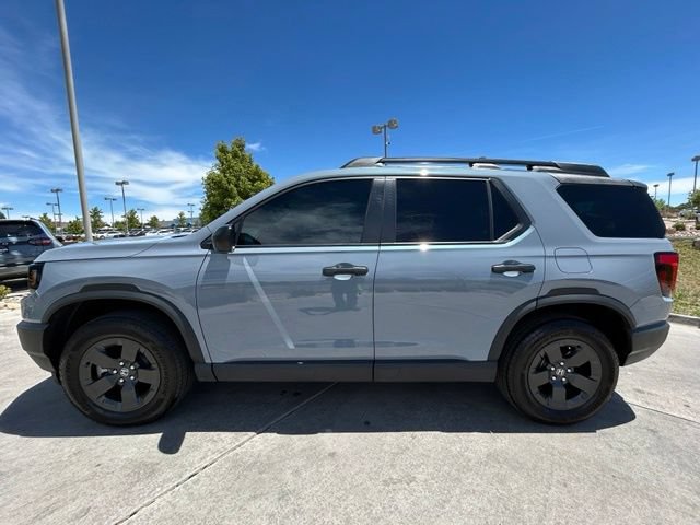Used 2026 Honda Passport RTL image 4